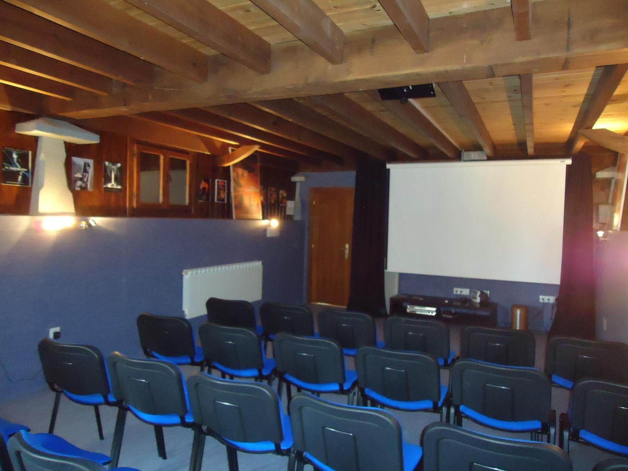 Casona El Gurugu Hotell Luarca Eksteriør bilde